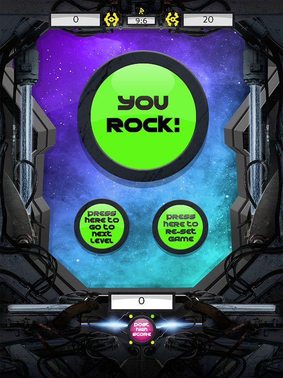 Rock Paper Scissors Attack