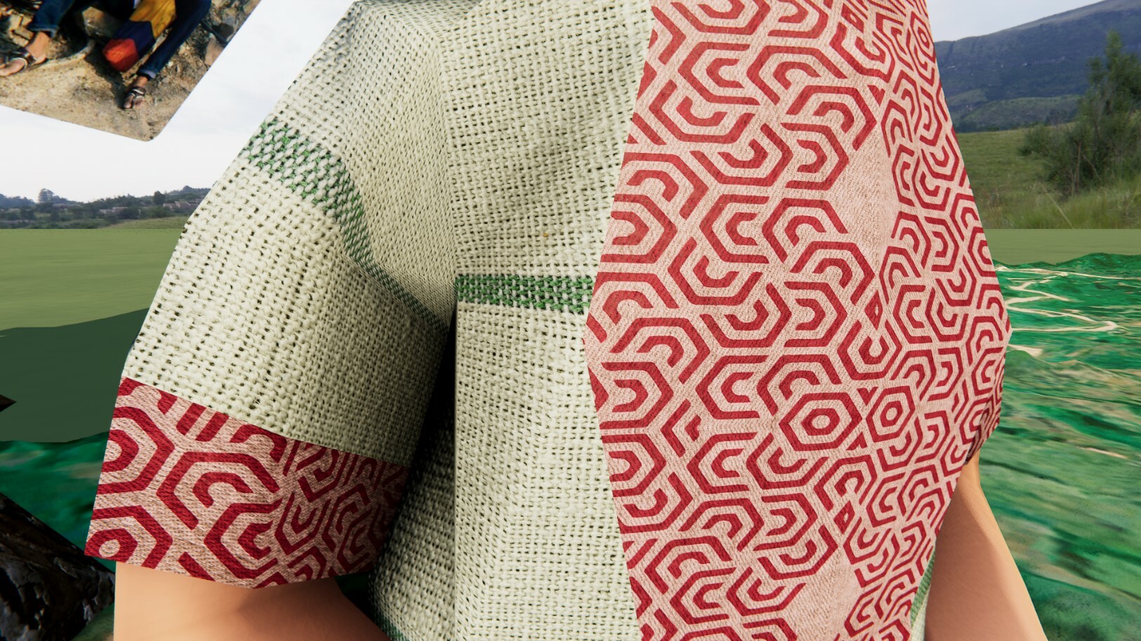 Perdida De Costumbres Culturales Zenú