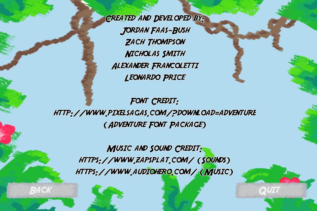 Xochipilli's Showdown