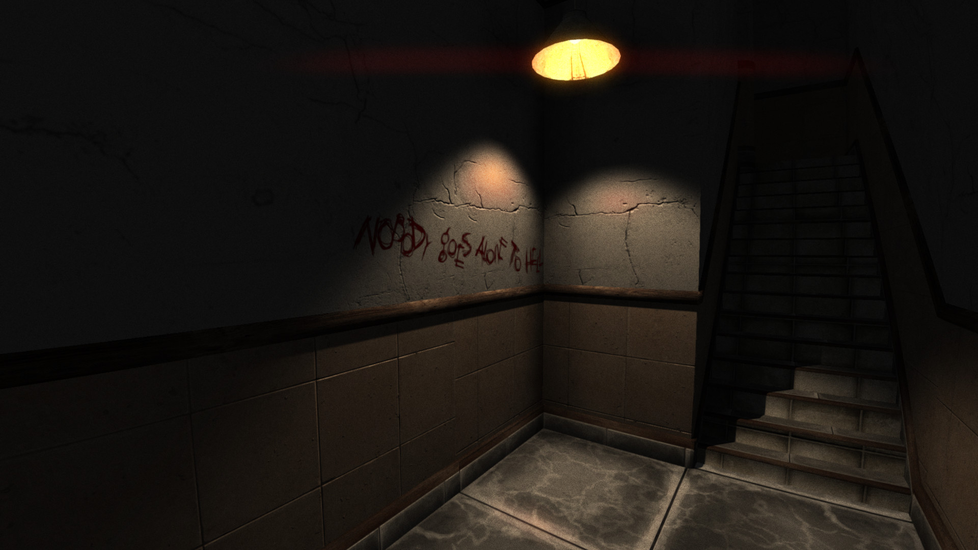 Inside: Before Birth