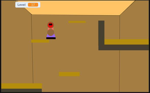 Super Candy Keeper:Episode 2