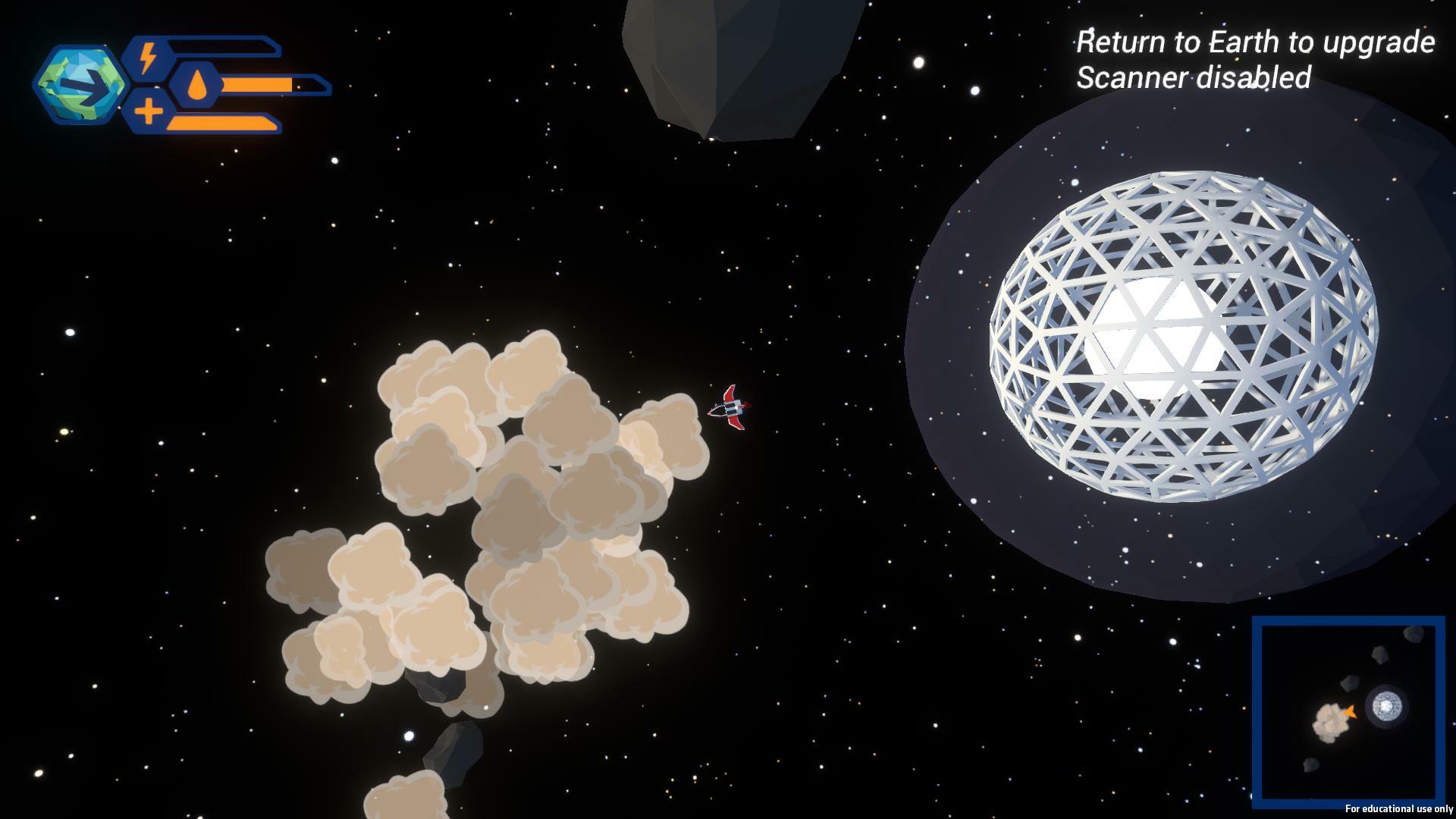 Finding Home (iMattRoman)