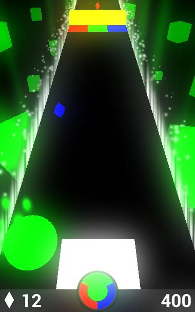 CHROMA (itch) (MarcoElz)