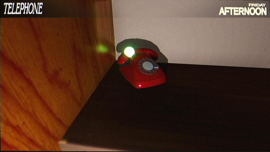 MOTHERED - A ROLE-PLAYING HORROR GAME (itch)