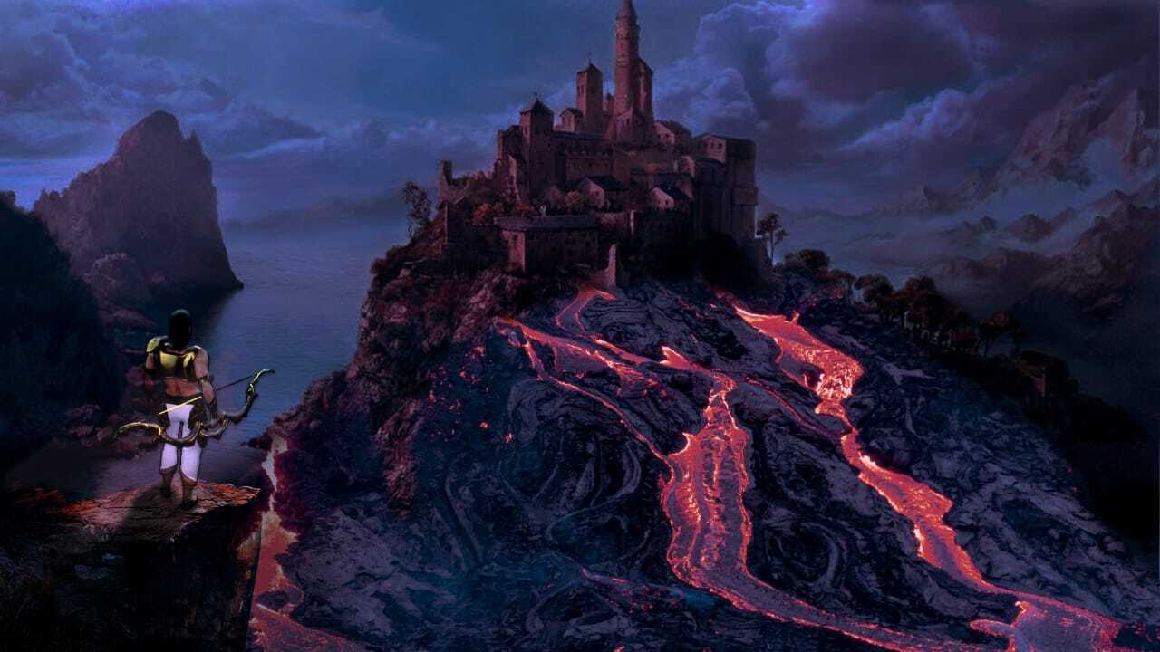 Kalki- The Beginning of New Era