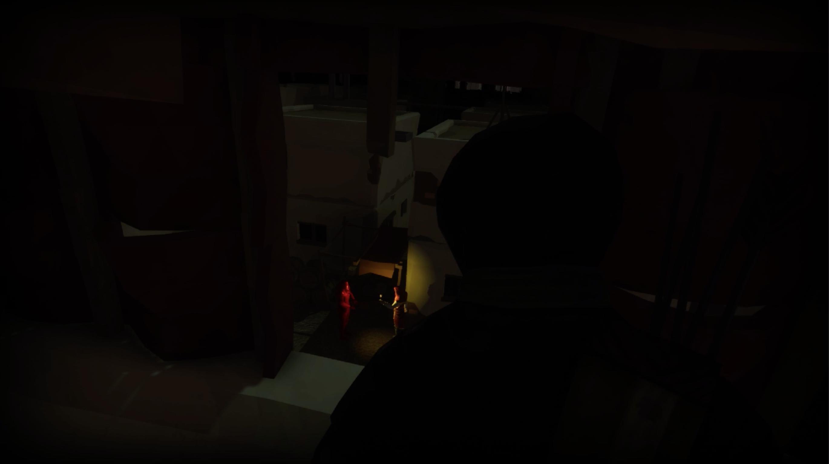 Nightingale (Travis)