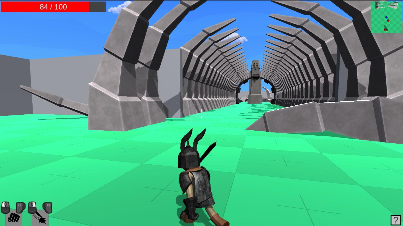 My brother wants to show me his love by killing the strongest boss in this game