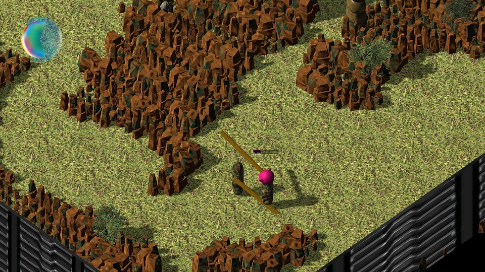 Level Generator 3D BCA (Bilocation Line Studio)