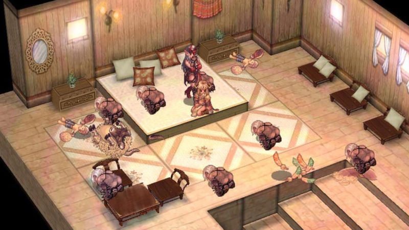 Ragnarok Online