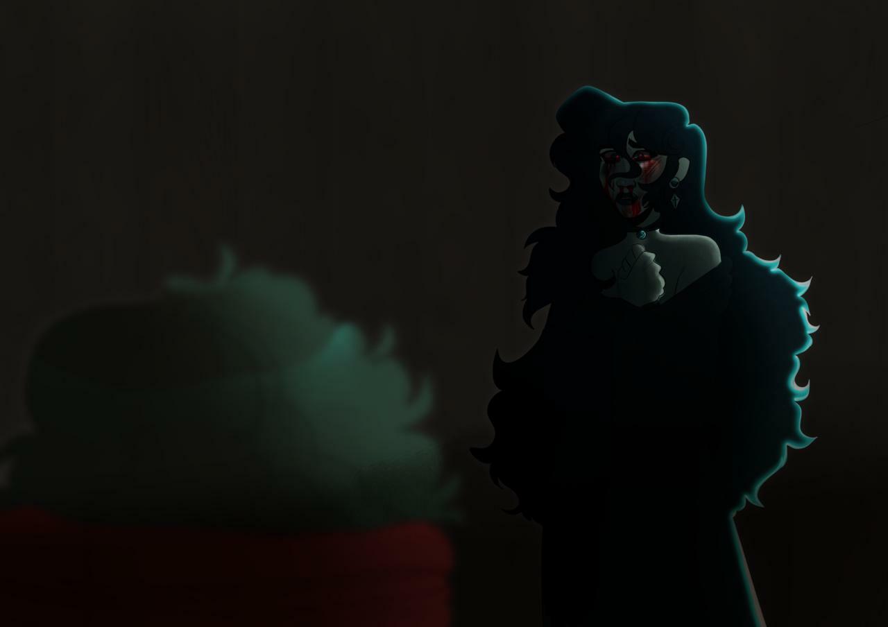 My Name Is... (Ohitisnowisit)