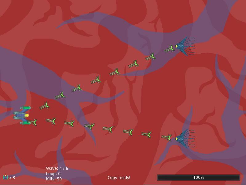Pathogen (itch) (Jordan)