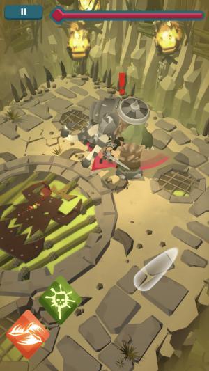 The Mighty Quest for Epic Loot