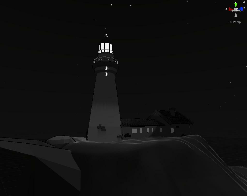 Lighthouse (moechen)