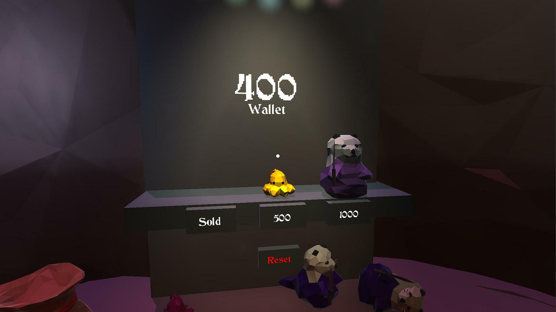 Marvelous Murgos Carnival of Wonders and Delights