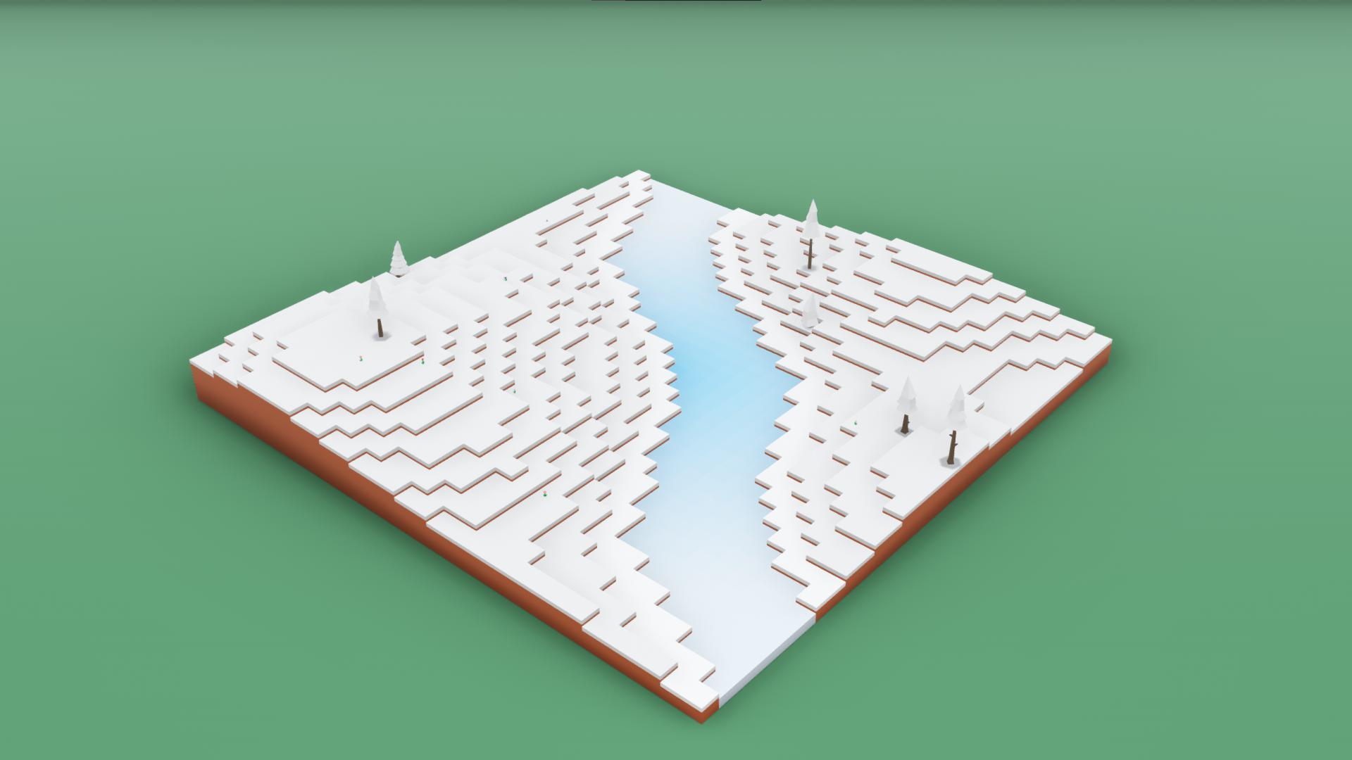 Map Generator (Francesco)