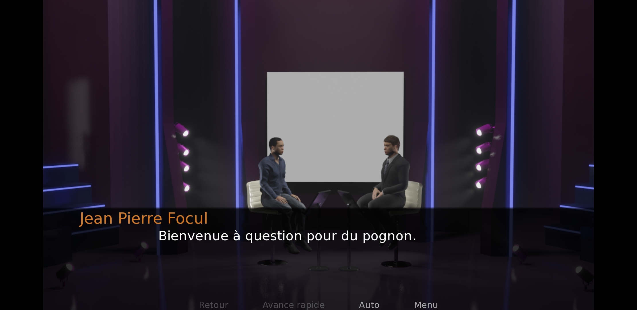 Question pour du Pognon [FR]