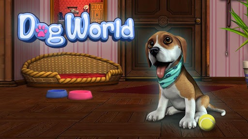 Summer Fun with DogWorld Premium