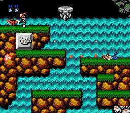 Contra (1987)