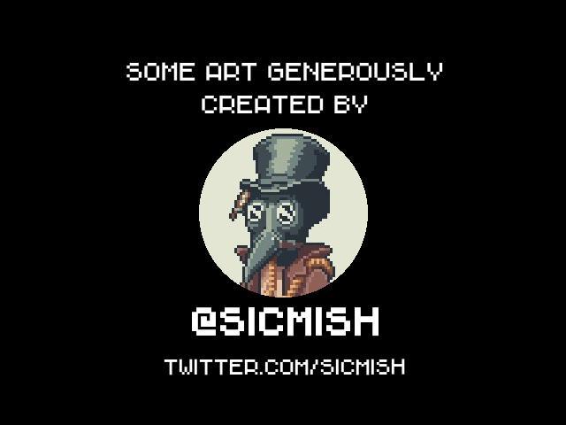 The Traveler (JointPointStudios)