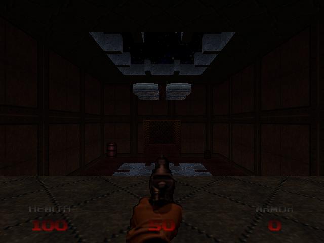 Doom 64