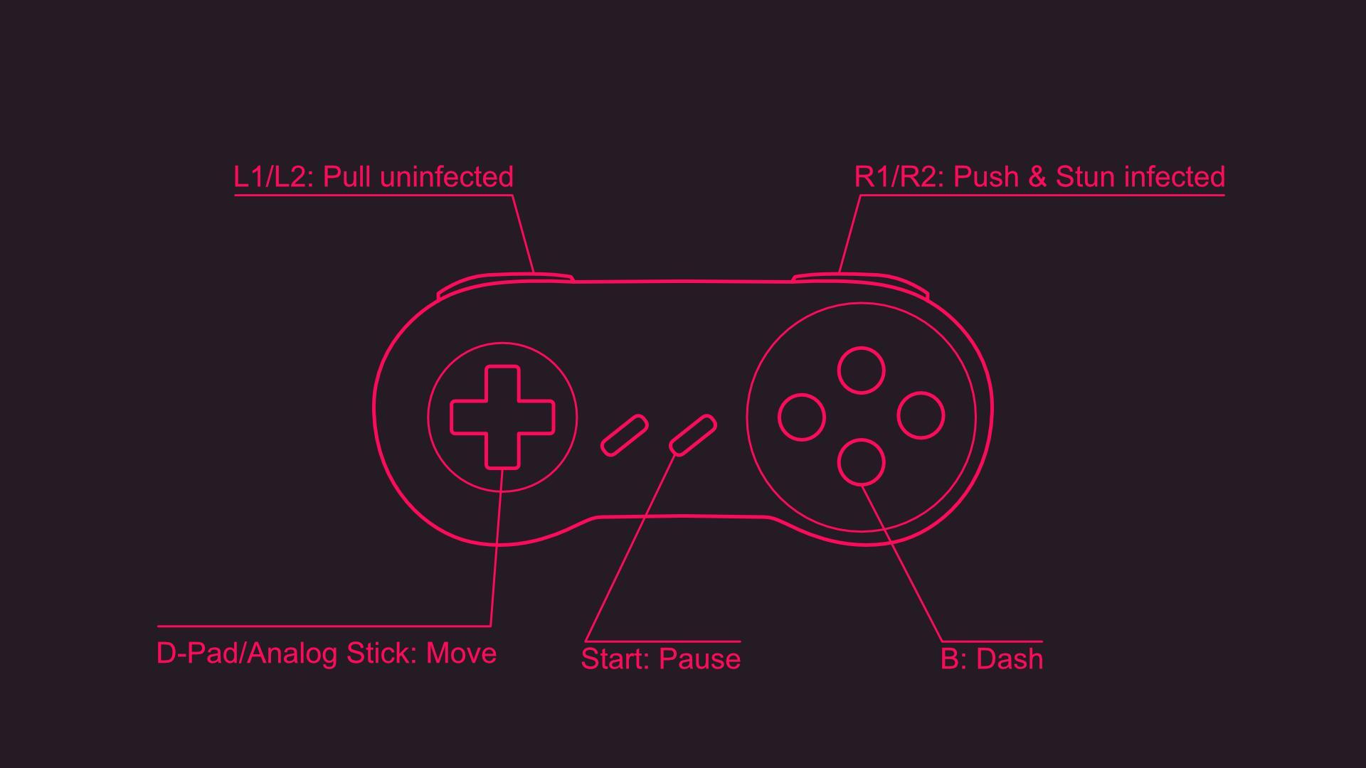 Infectious - Delay the inevitable