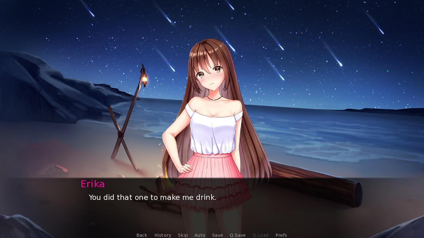 Starlight Shores [DEMO]