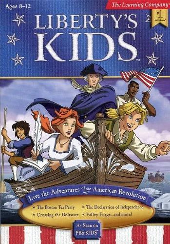 Liberty's Kids