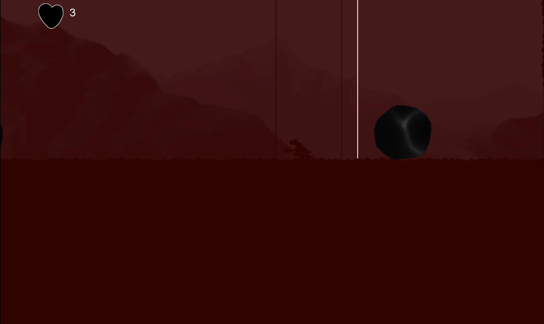 Shadow Man: Survive