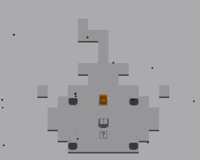 PATH, a game of Life