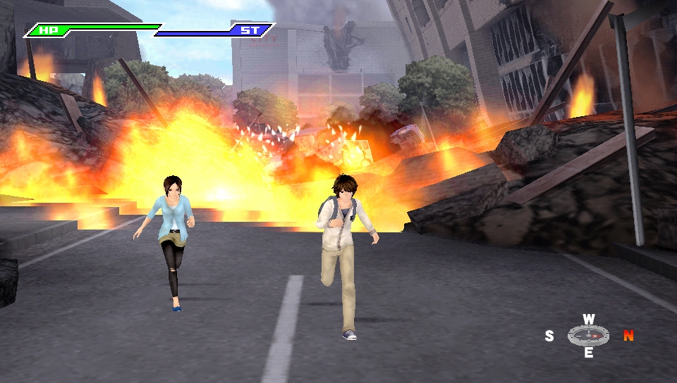 Xsolla Mall - Zettai Zetsumei Toshi 3