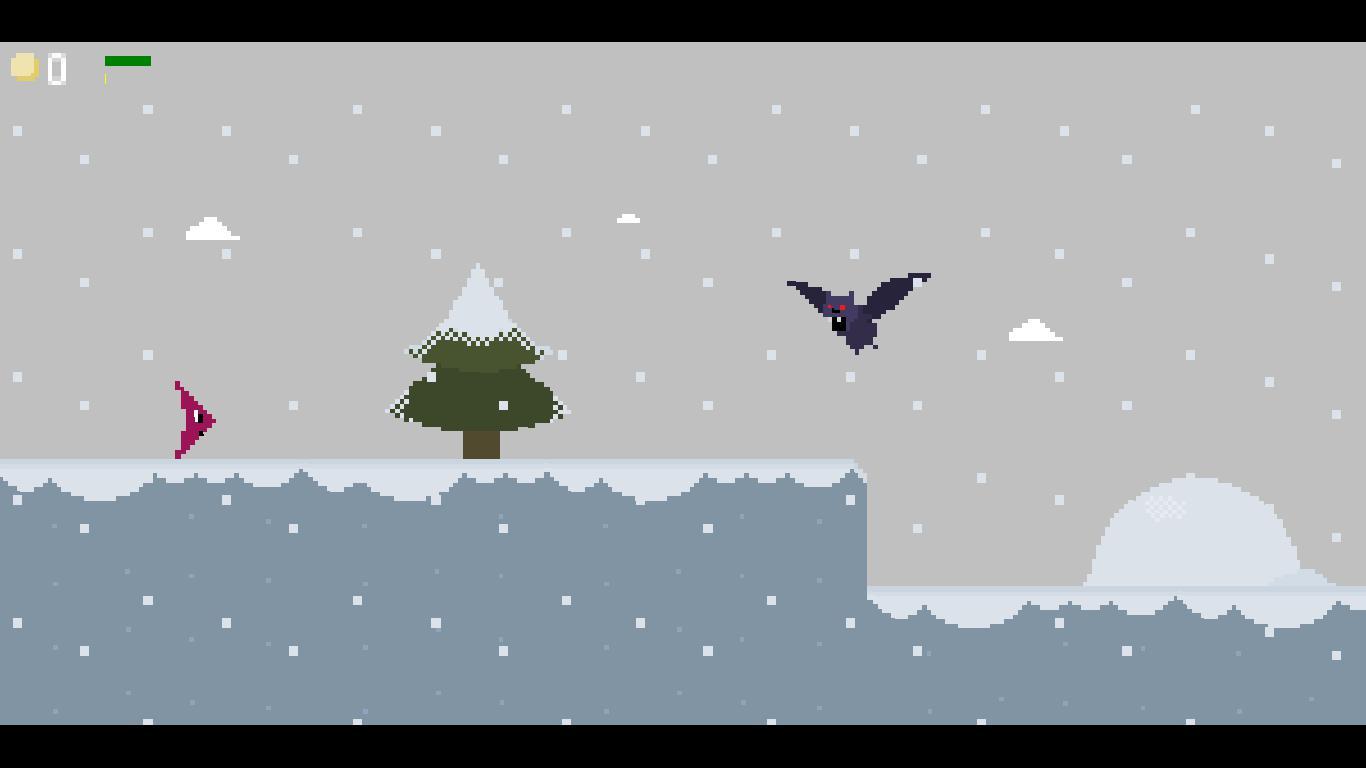 Thing: Compaz's Quest