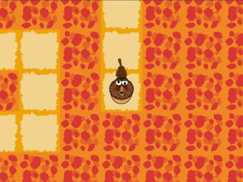 The Chase (itch) (Nikl, M1nd0fRafa3l)