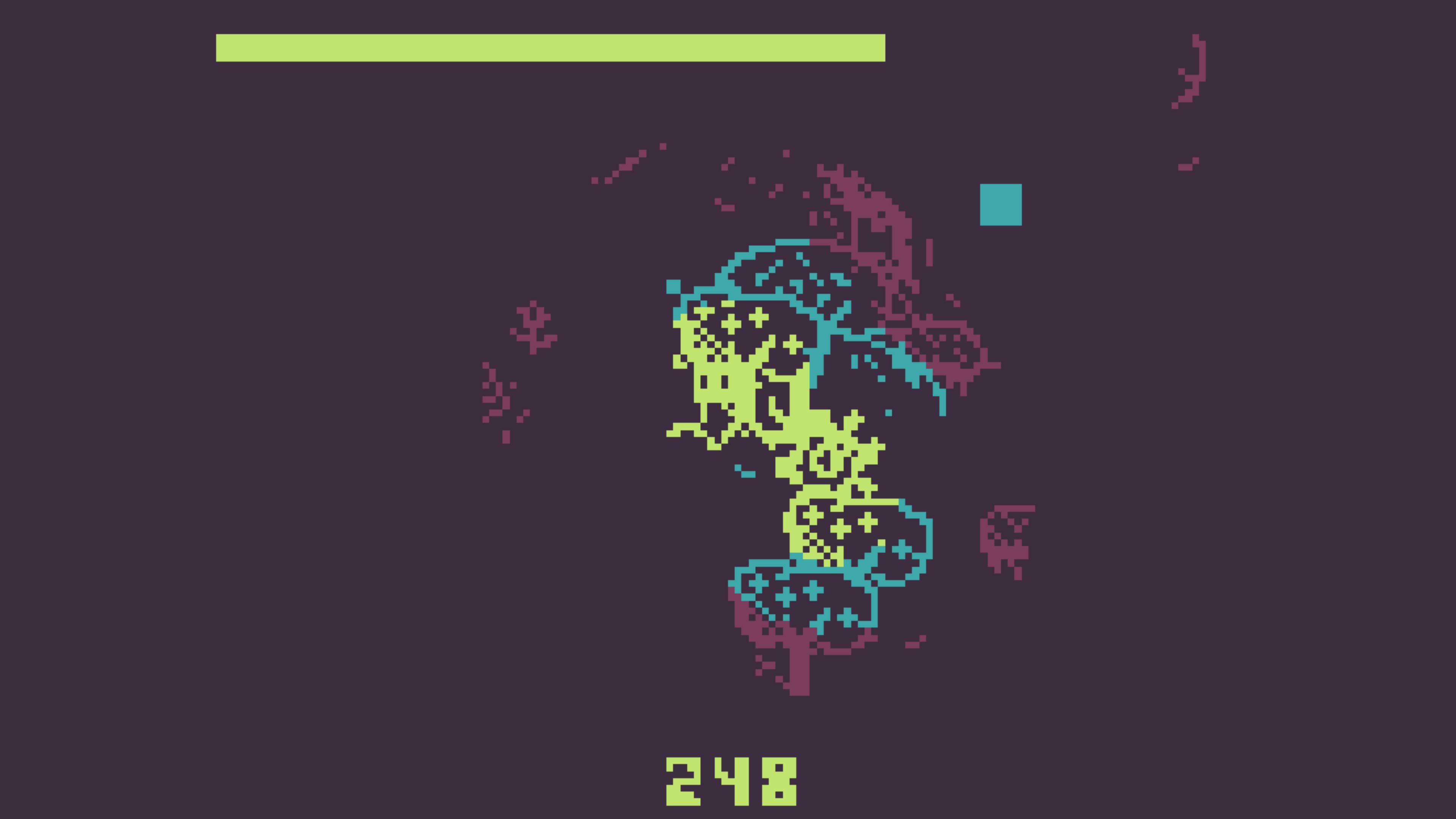 Fuel (itch) (enzo gray)