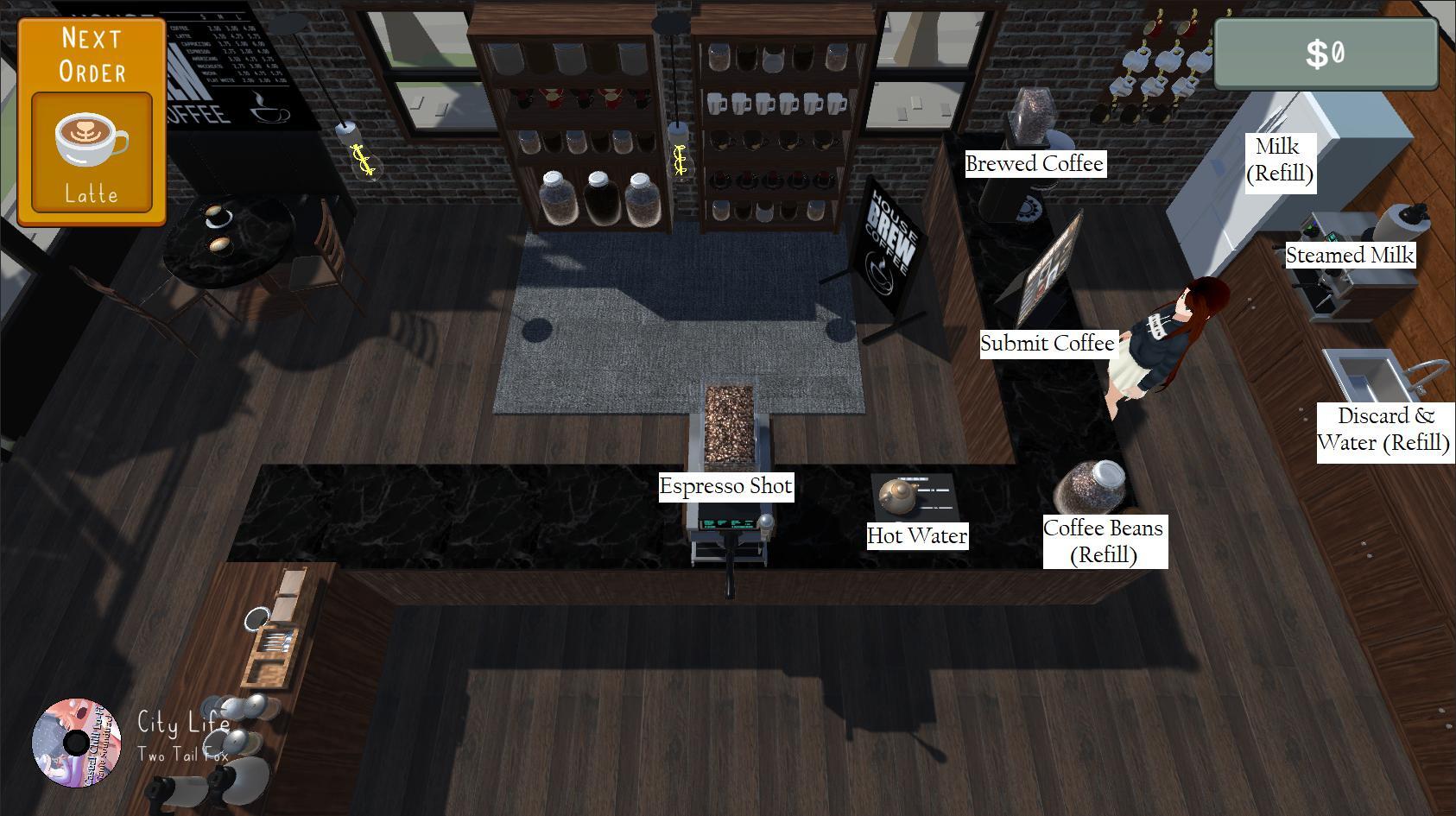 Coffee Shop (Sergeant_Slash)