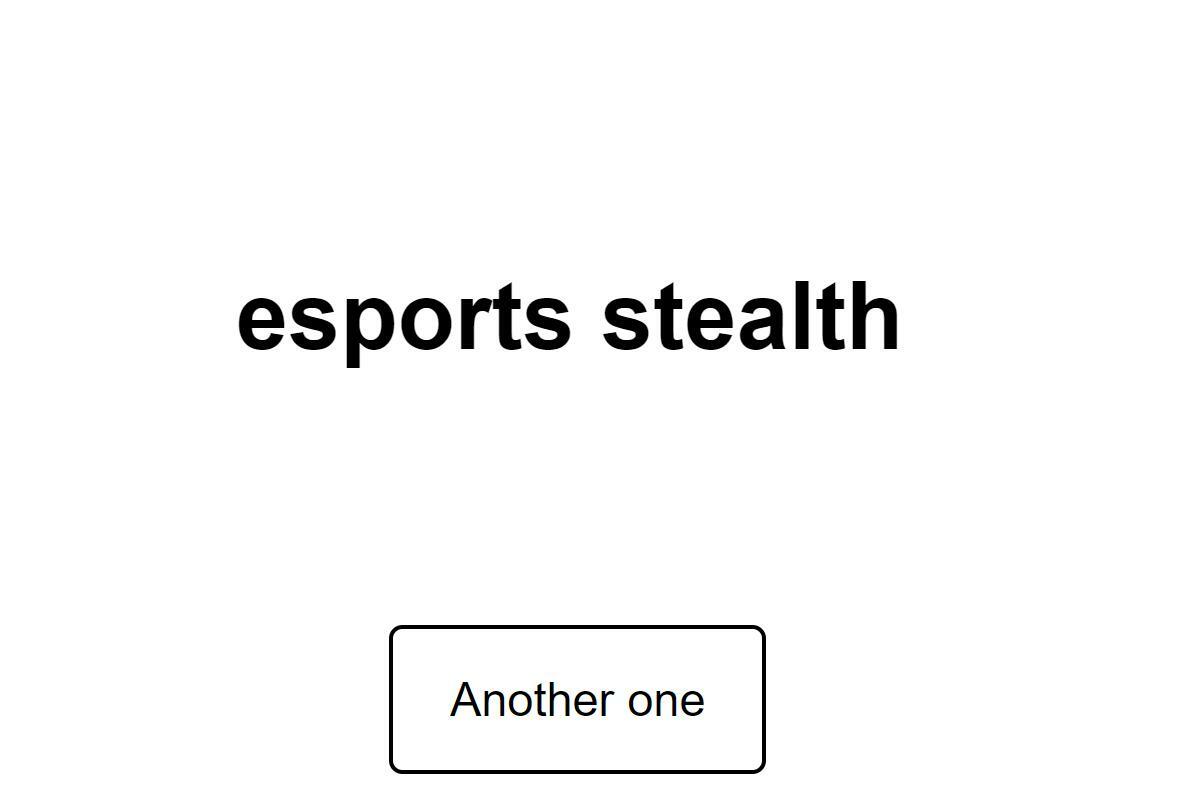 Mixer (chilly_durango)