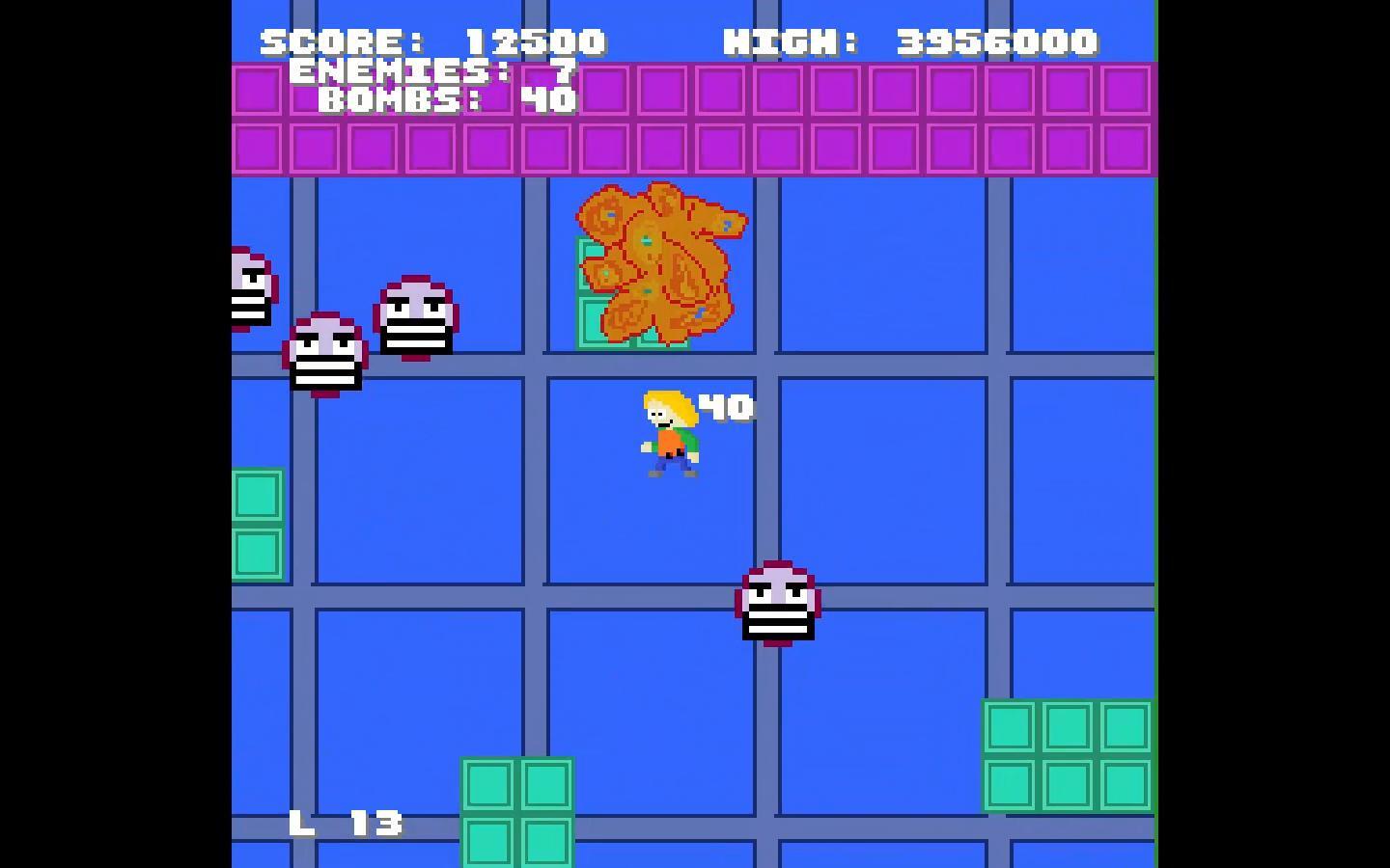 オーエンの塔 (Ōen no tō) - The Tower of Owen (PCE)