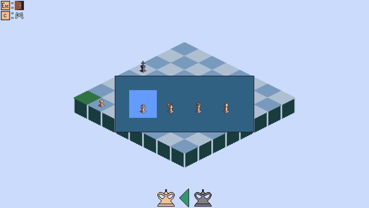 IsoChess