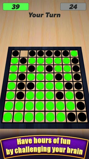 Reversi Free Board Game