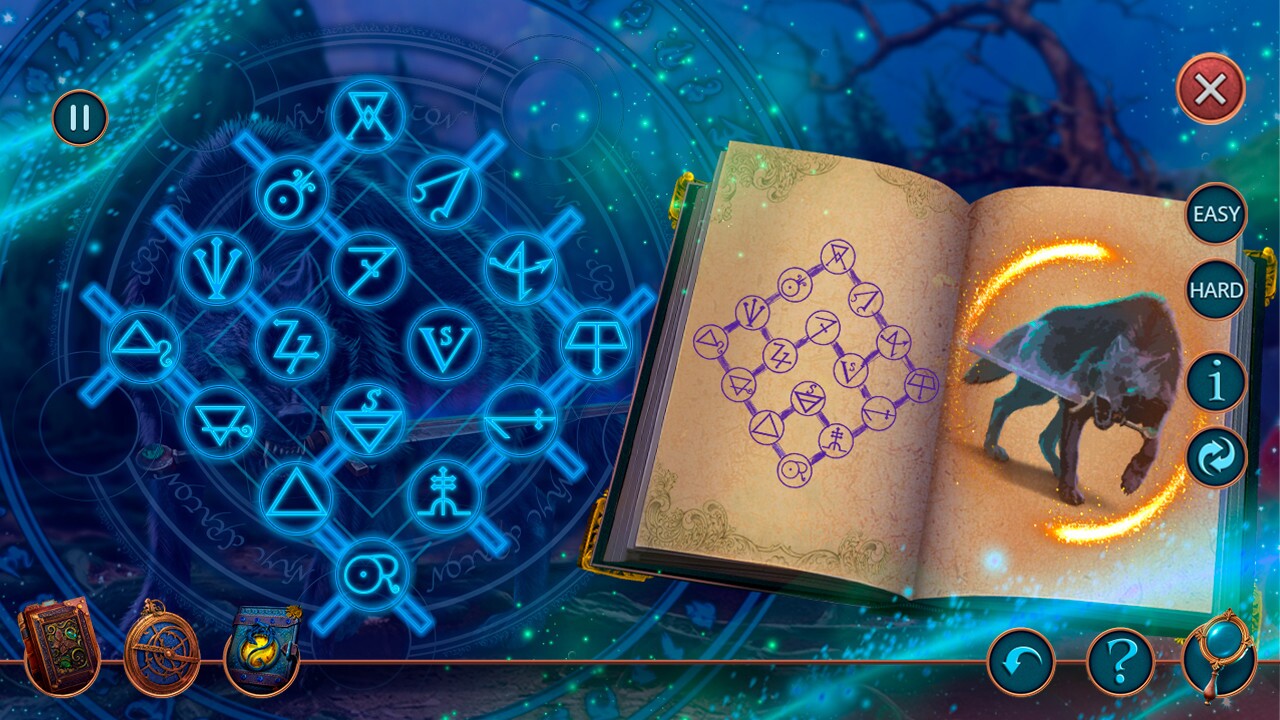 Spirits Chronicles: Flower Of Hope Collector's Edition