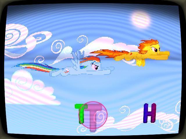 Derpy & The Hunting of the super tasty Muffin (of Awesomeness)