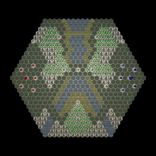 ScrapWars - alpha v0.1.0.30