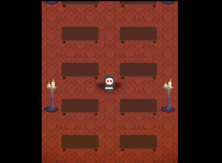 Close Your Eyes: Intermission