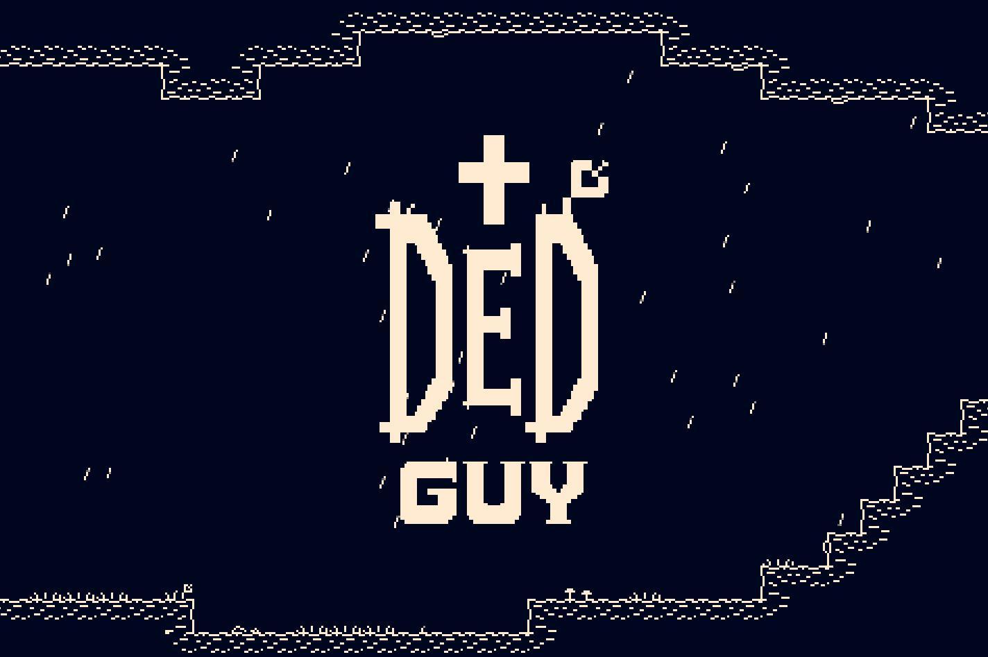 DED GUY