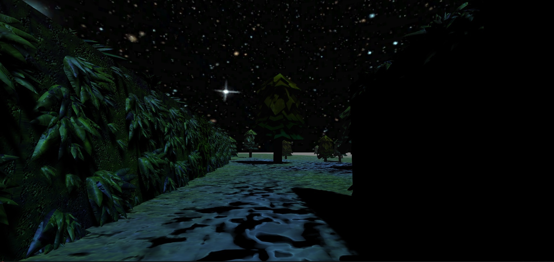 The Legend of the Kingdom of Fantasy