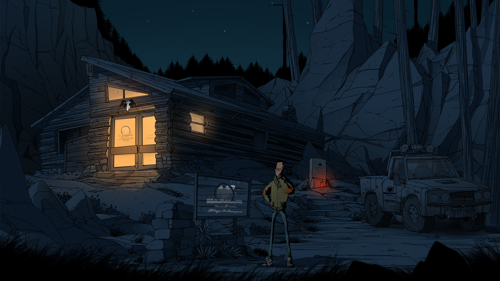 Unforeseen Incidents