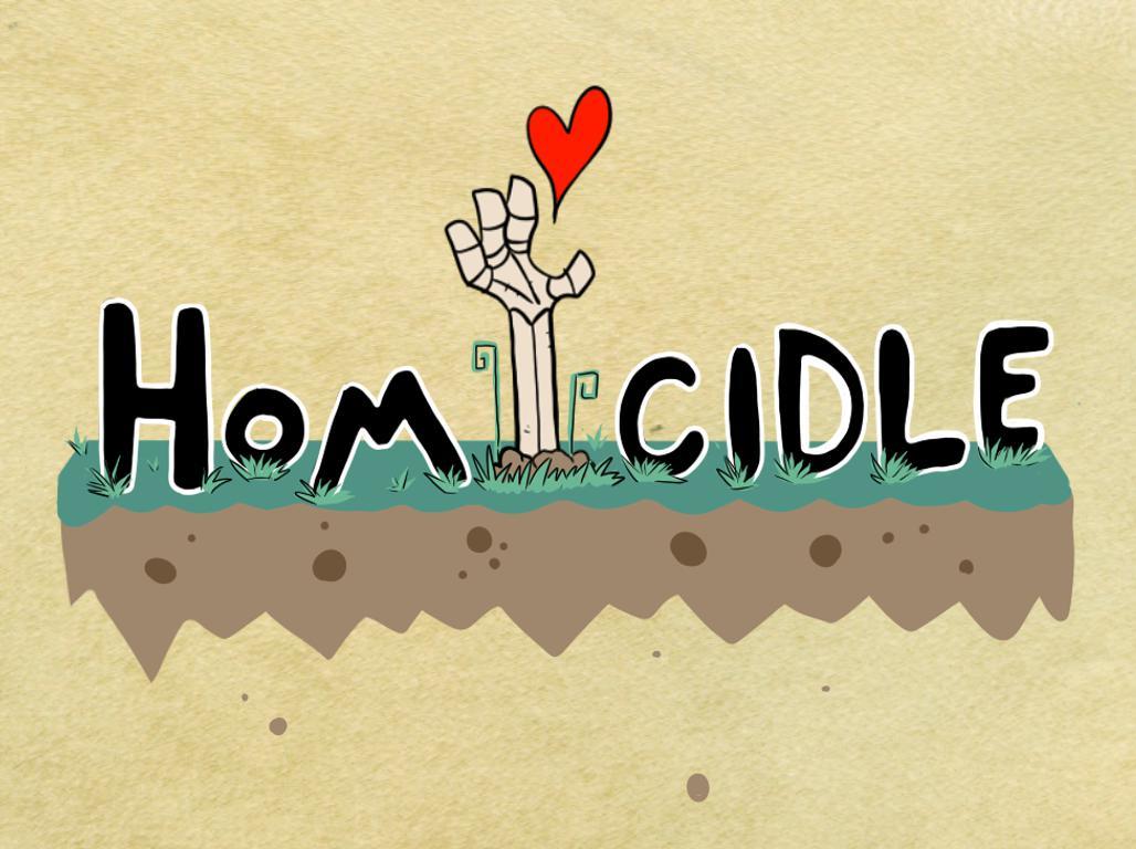 HomicIDLE