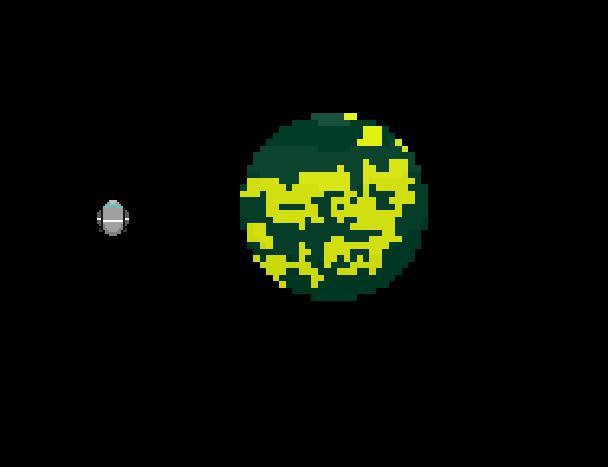 Poor Man's Sky