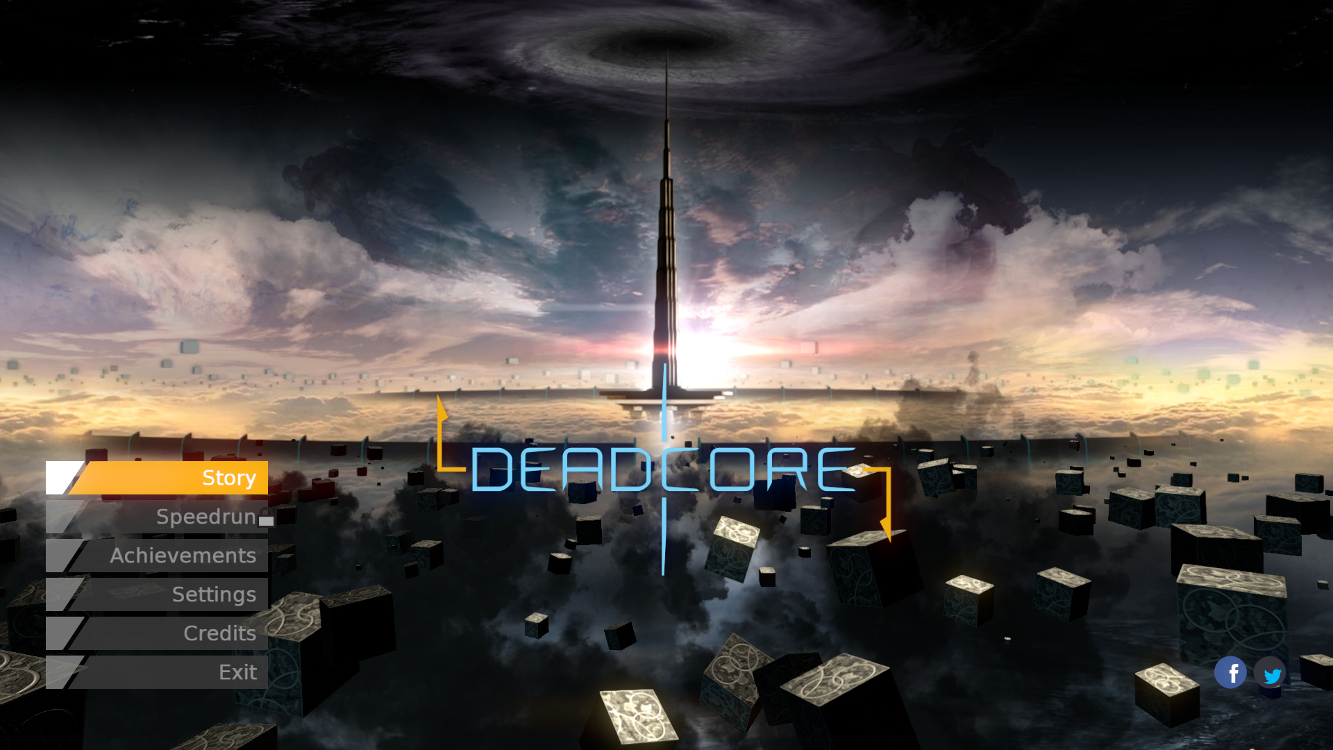 DeadCore