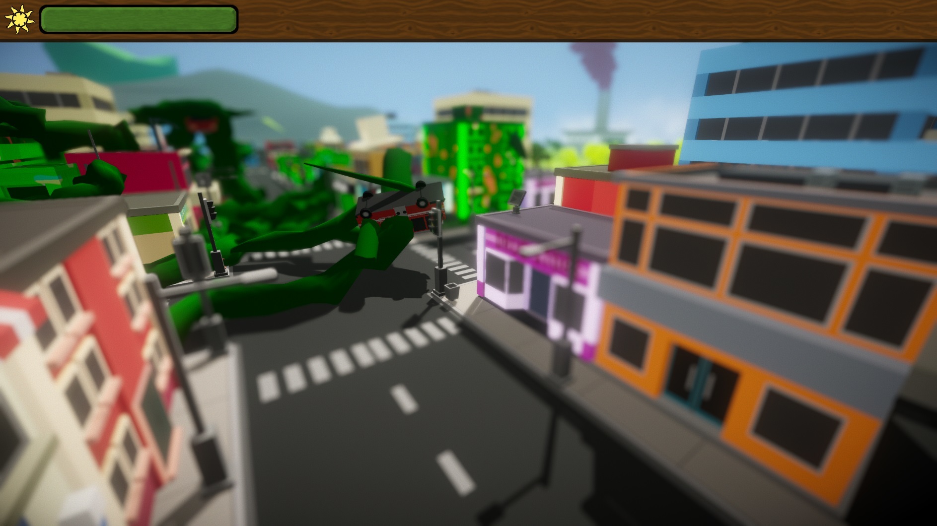 Infestation (itch) (Samurai Punk, CaptainDefault, Cryadis)