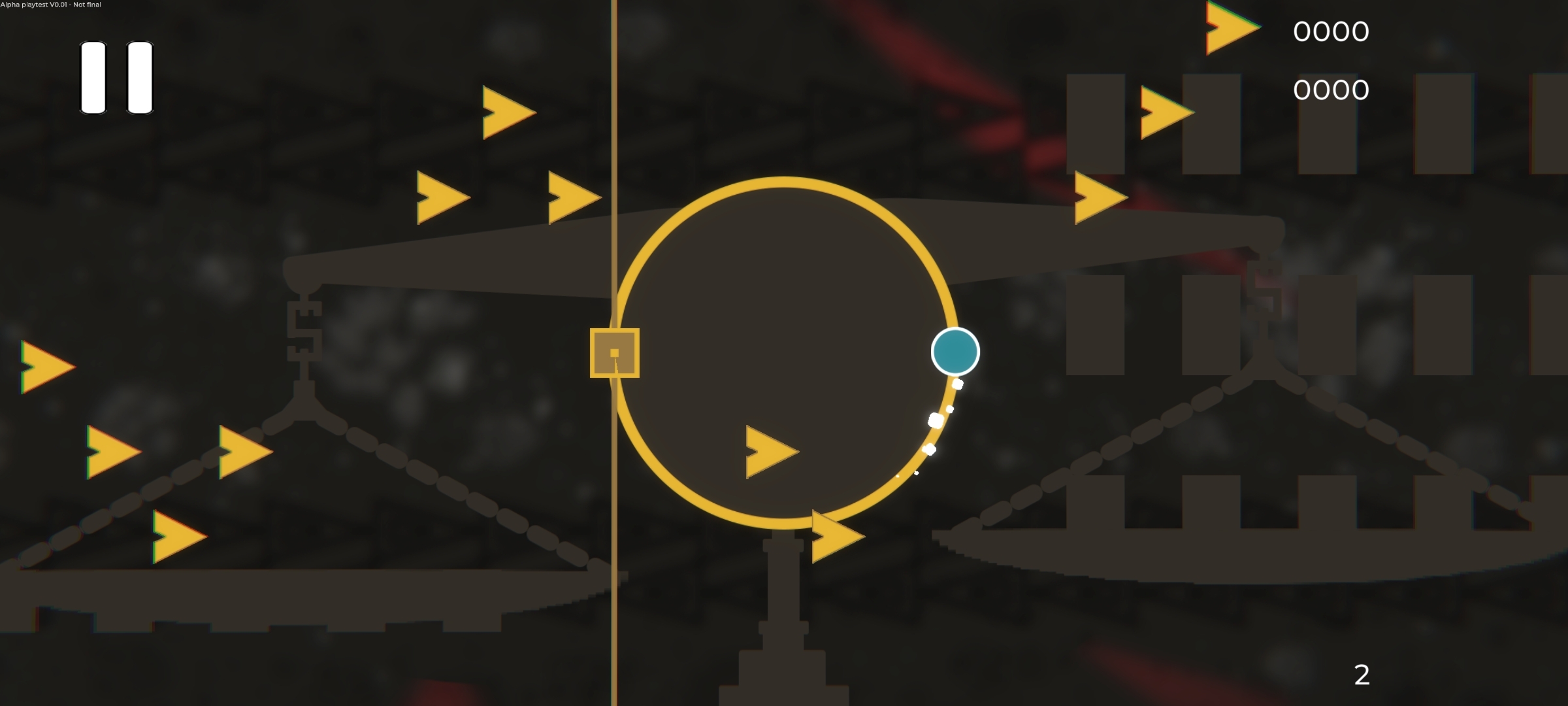 ALTeRNA playtest Alpha (APK Mobile)